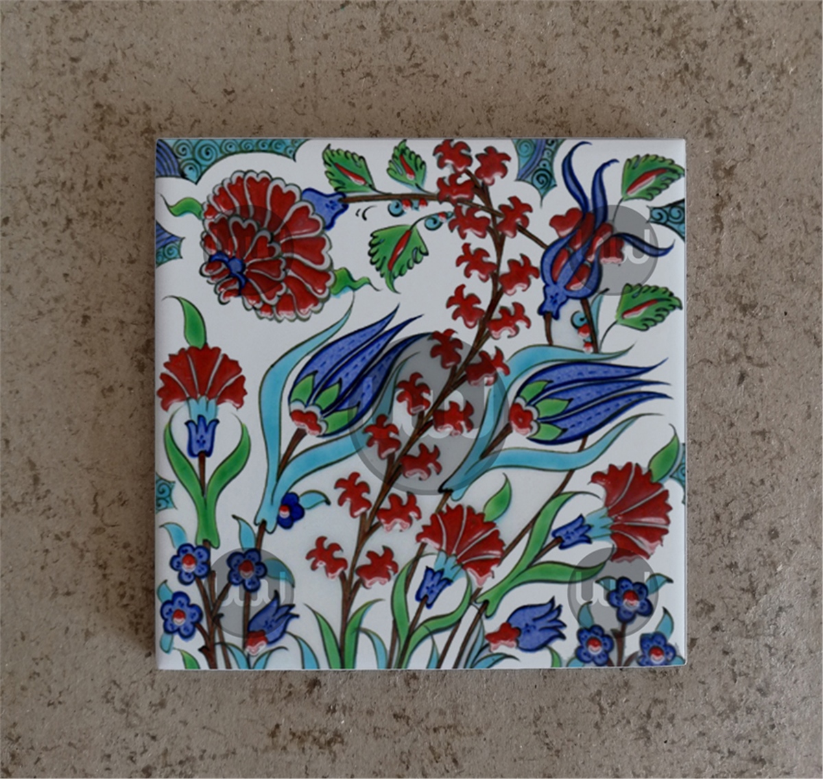 10x10 Magnet Katalog Kodu UU3