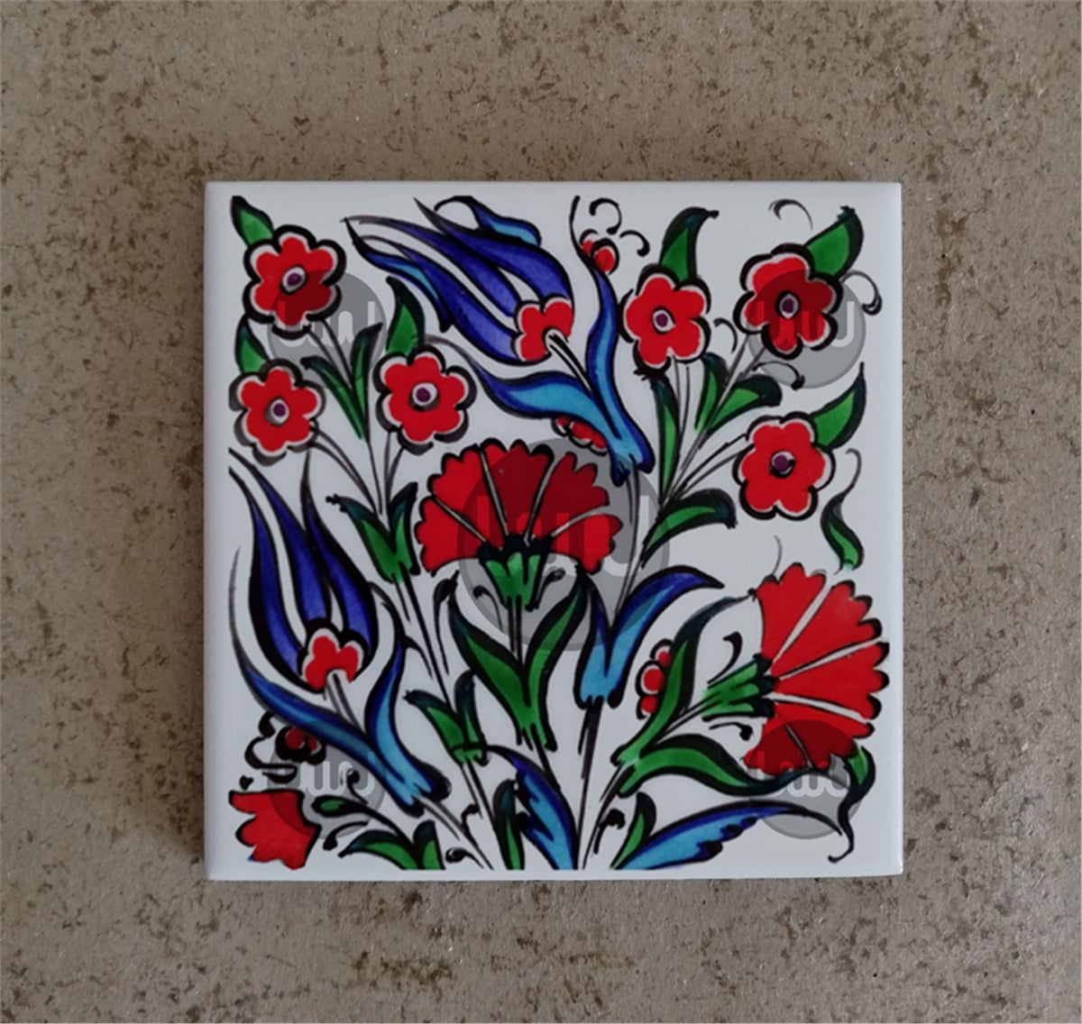 10x10 Magnet Katalog Kodu UUU8