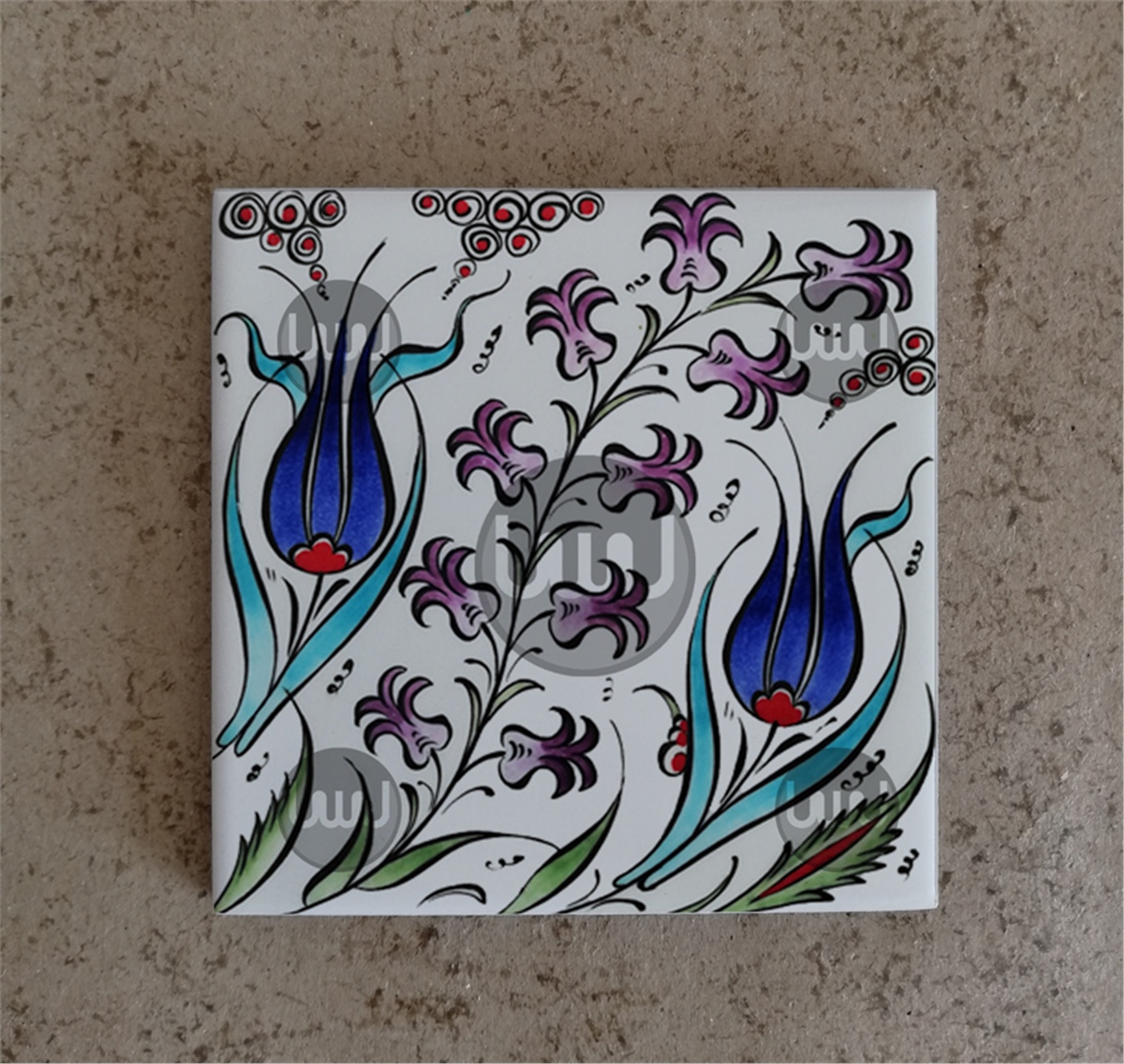 10x10 Magnet Katalog Kodu VVV3