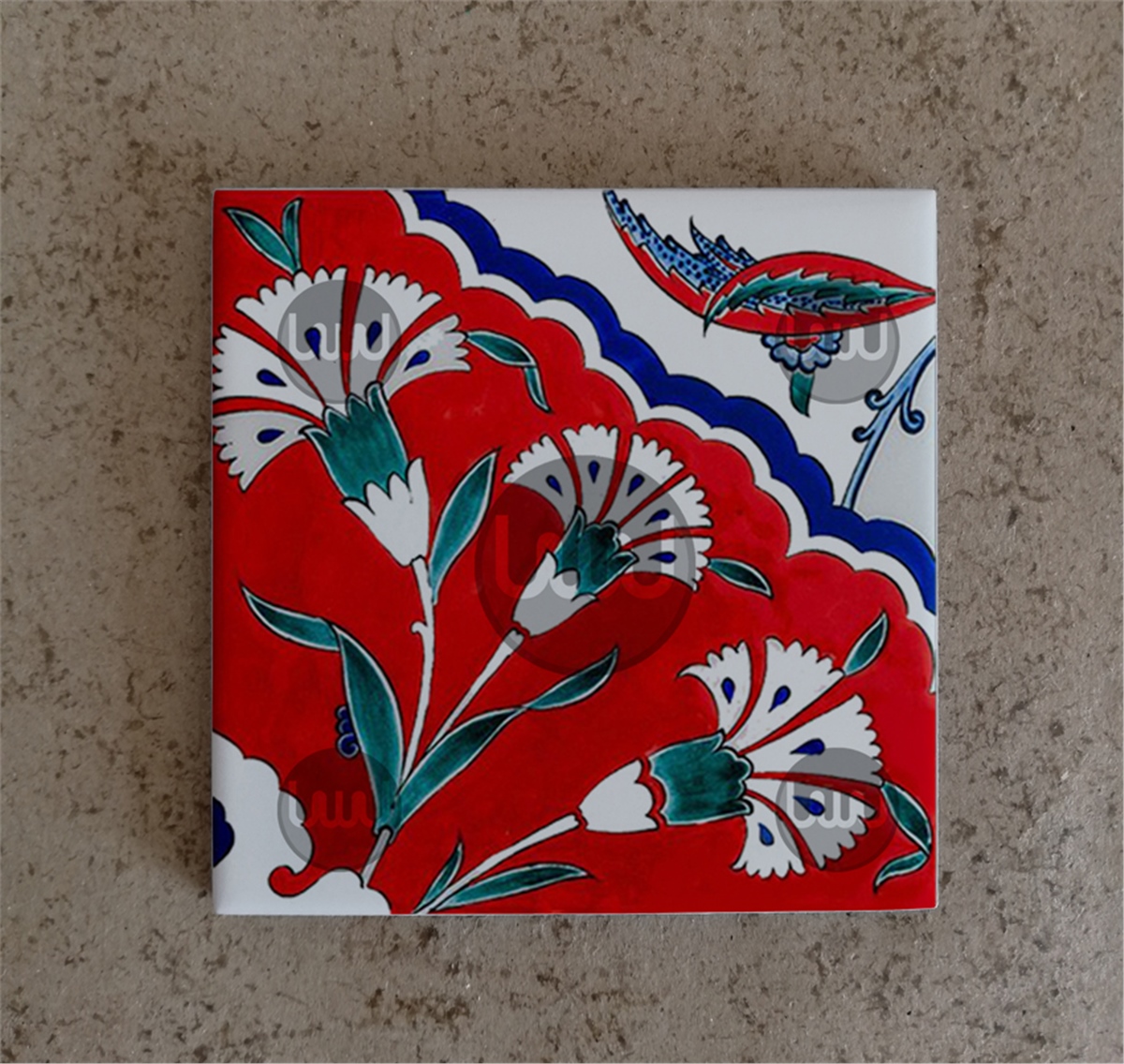 10x10 Magnet Katalog Kodu WW4