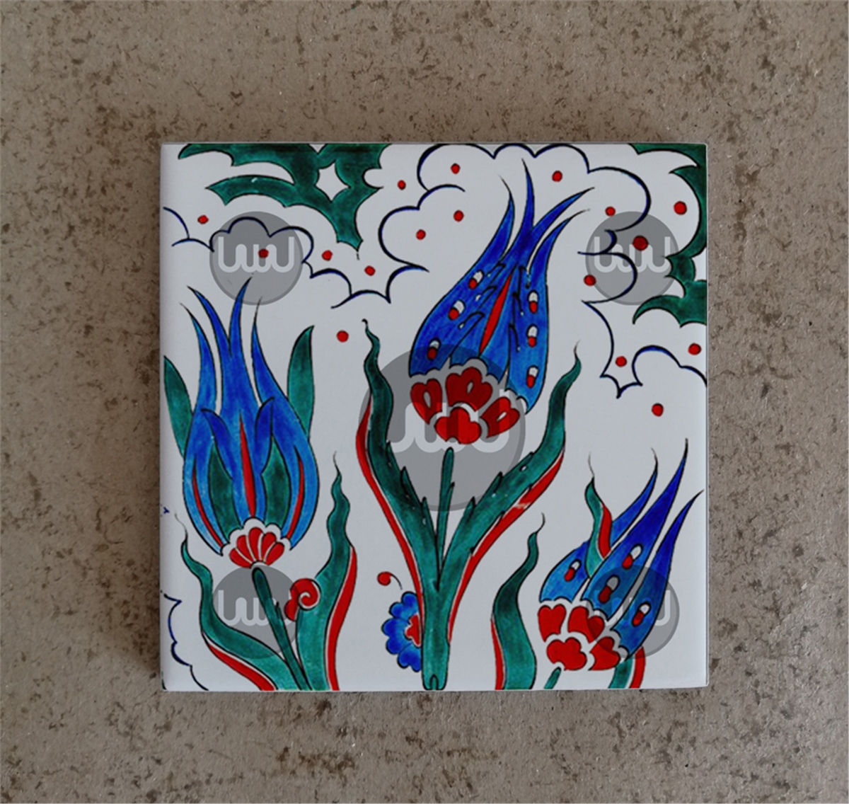 10x10 Magnet Katalog Kodu WW6