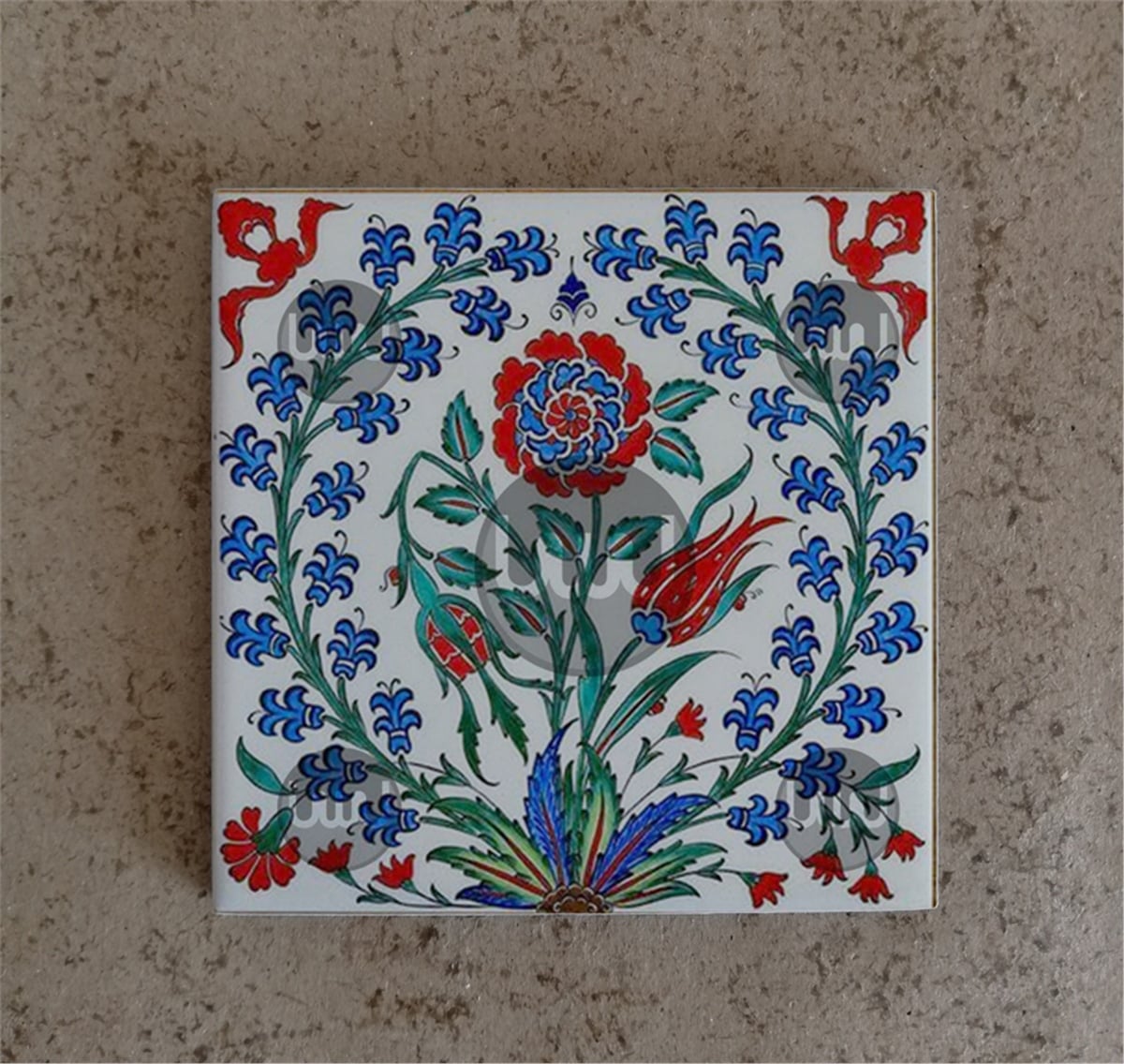 10x10 Magnet Katalog Kodu WW7