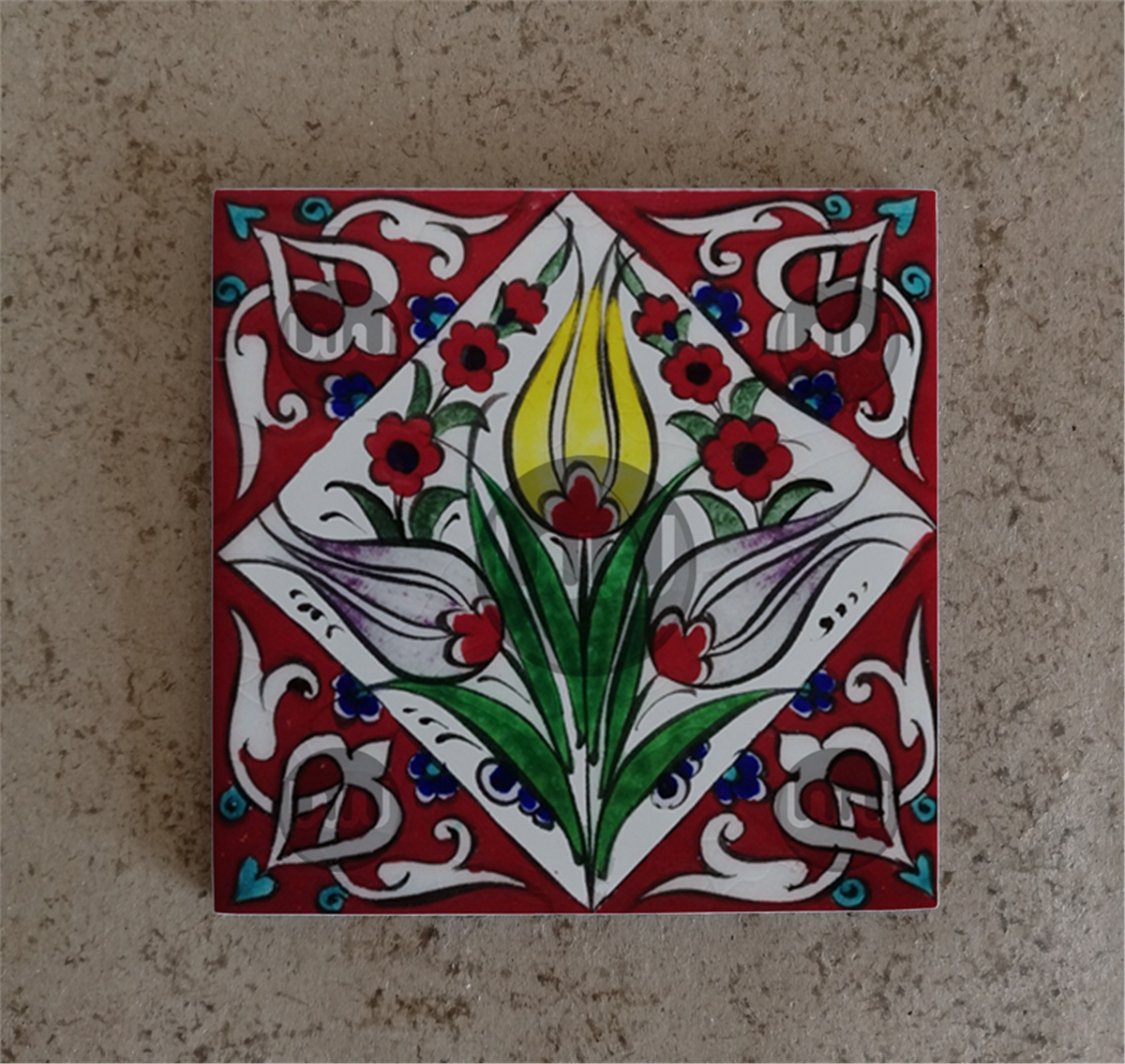 10x10 Magnet Katalog Kodu YYY3