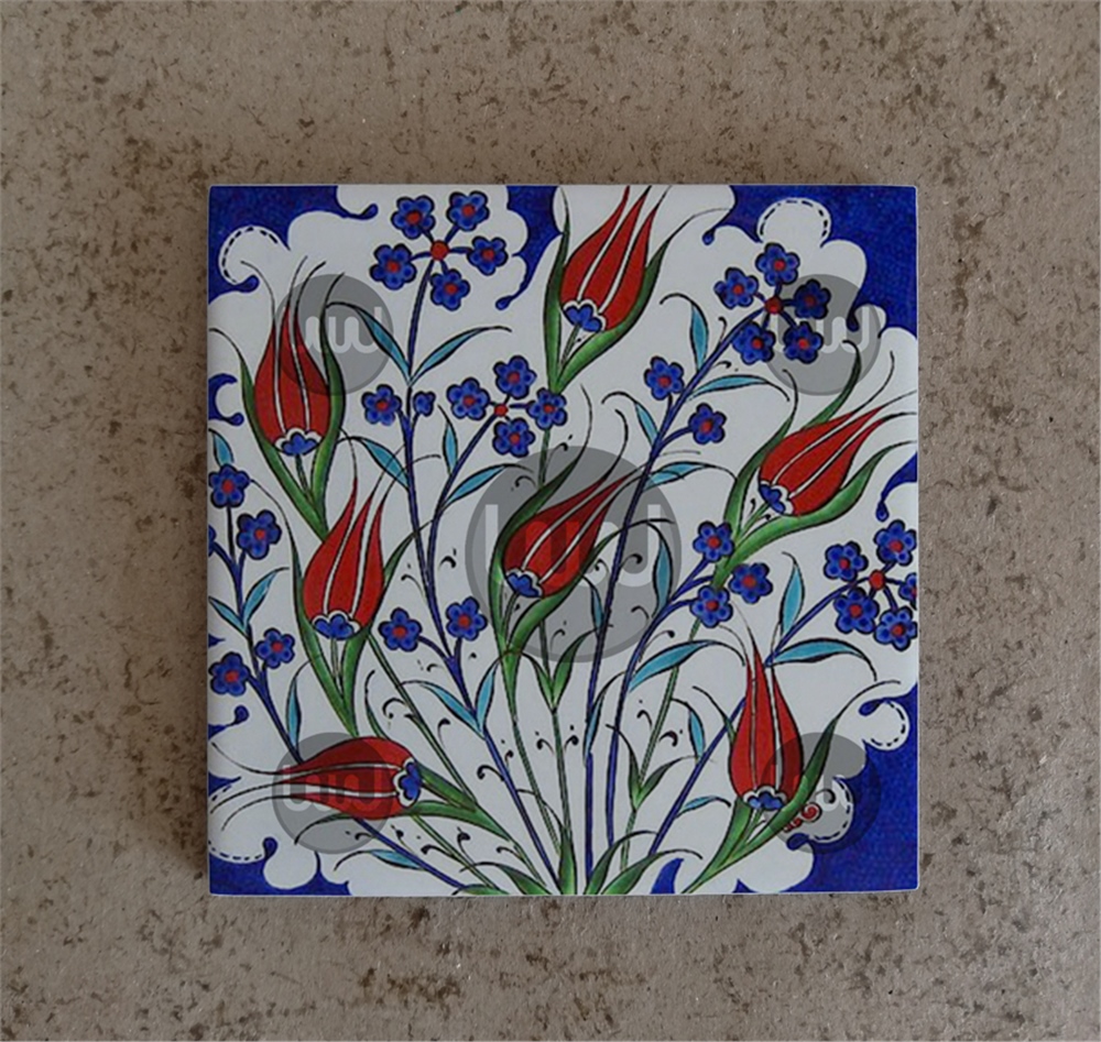 15 X 15 Çini Karo Katalog Kodu CC2