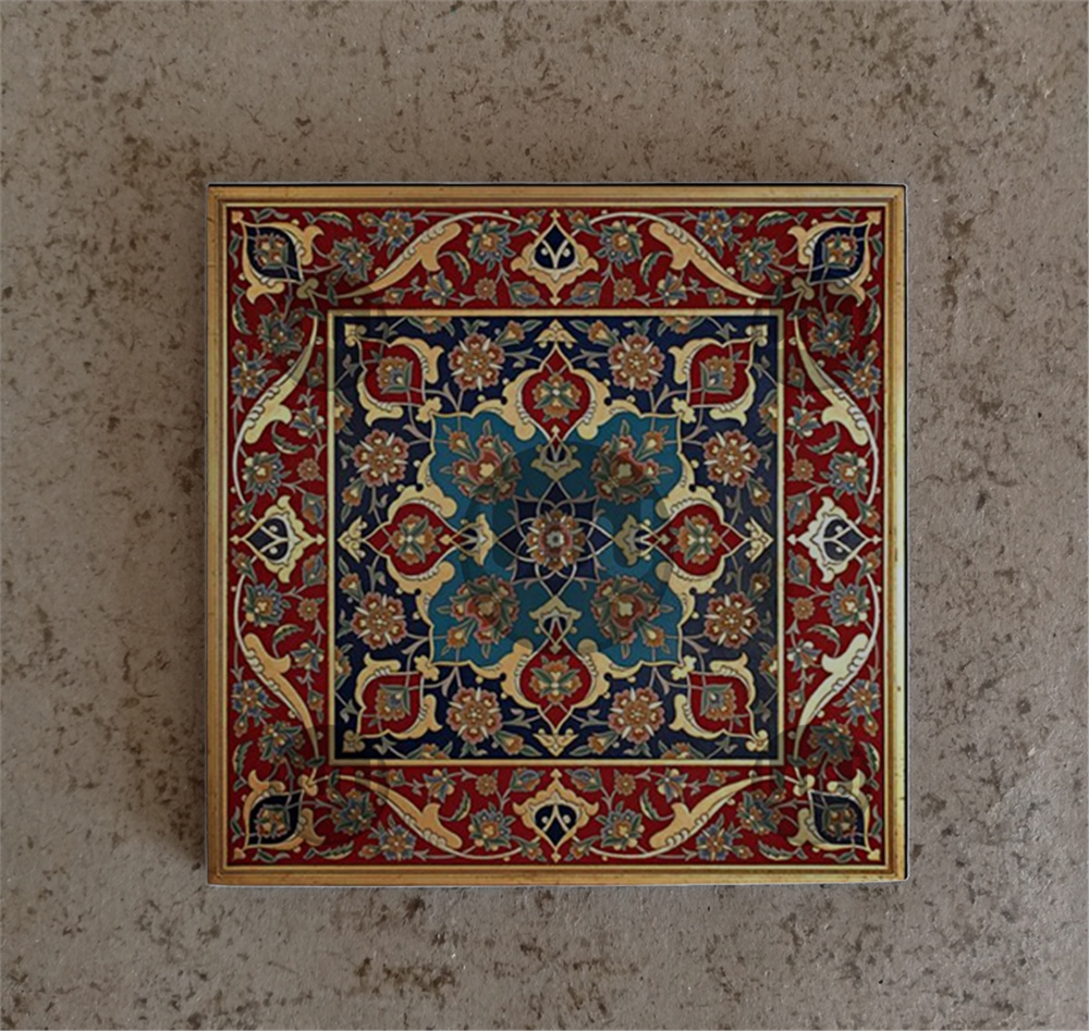 15 X 15 Çini Karo Katalog Kodu YY1