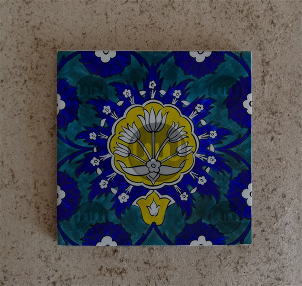 20 X 20 Çini Karo Katalog Kodu FFF1