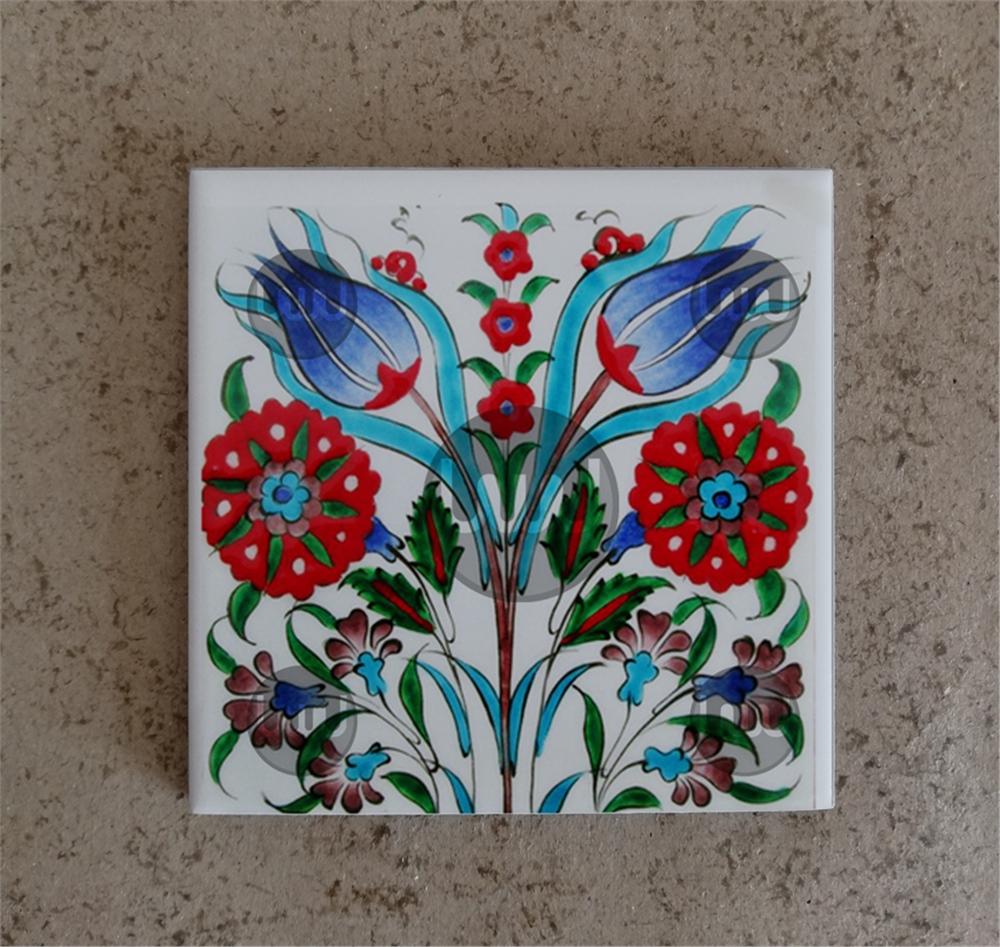 20 X 20 Çini Karo Katalog Kodu FFF4