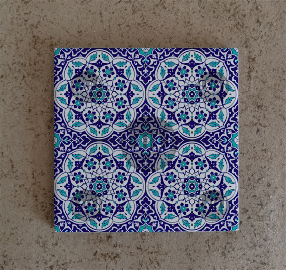 20 X 20 Çini Karo Katalog Kodu R3