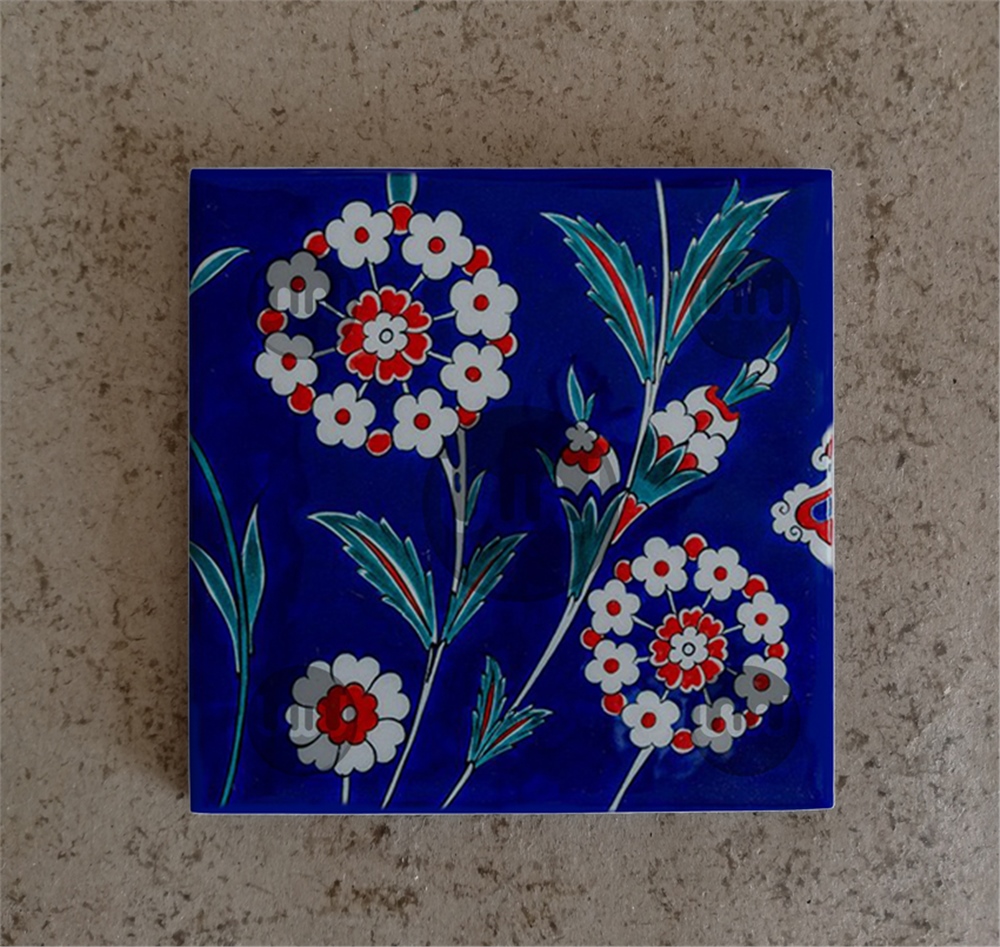 20 X 20 Çini Karo Katalog Kodu RR2