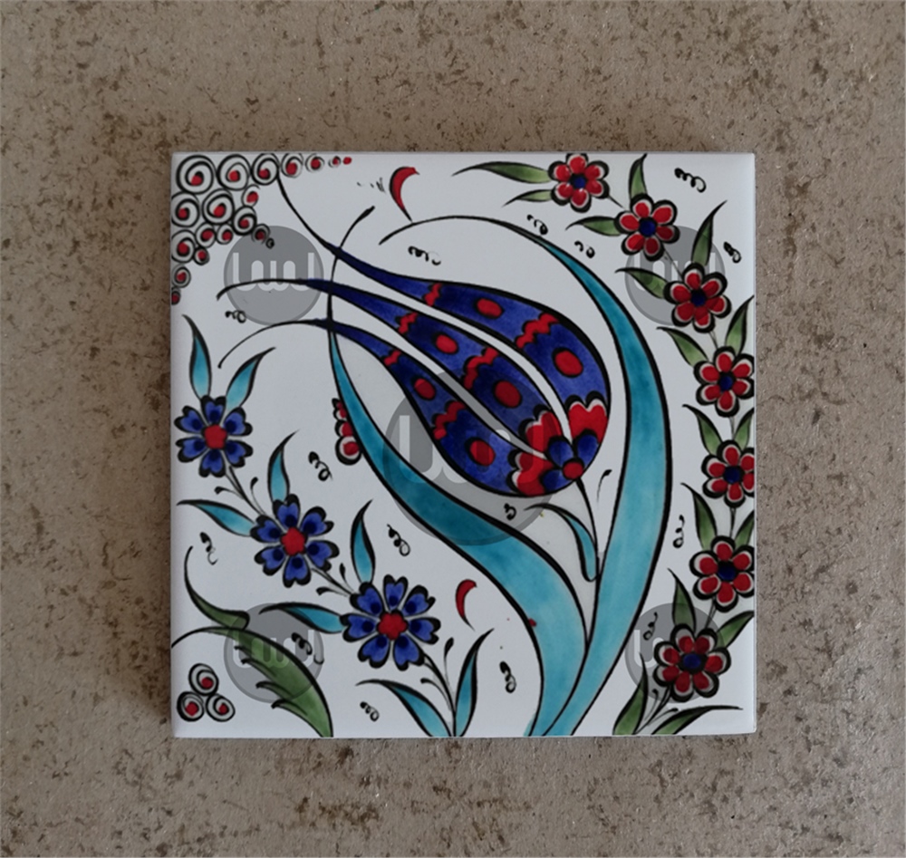 20 X 20 Çini Karo Katalog Kodu UUU3