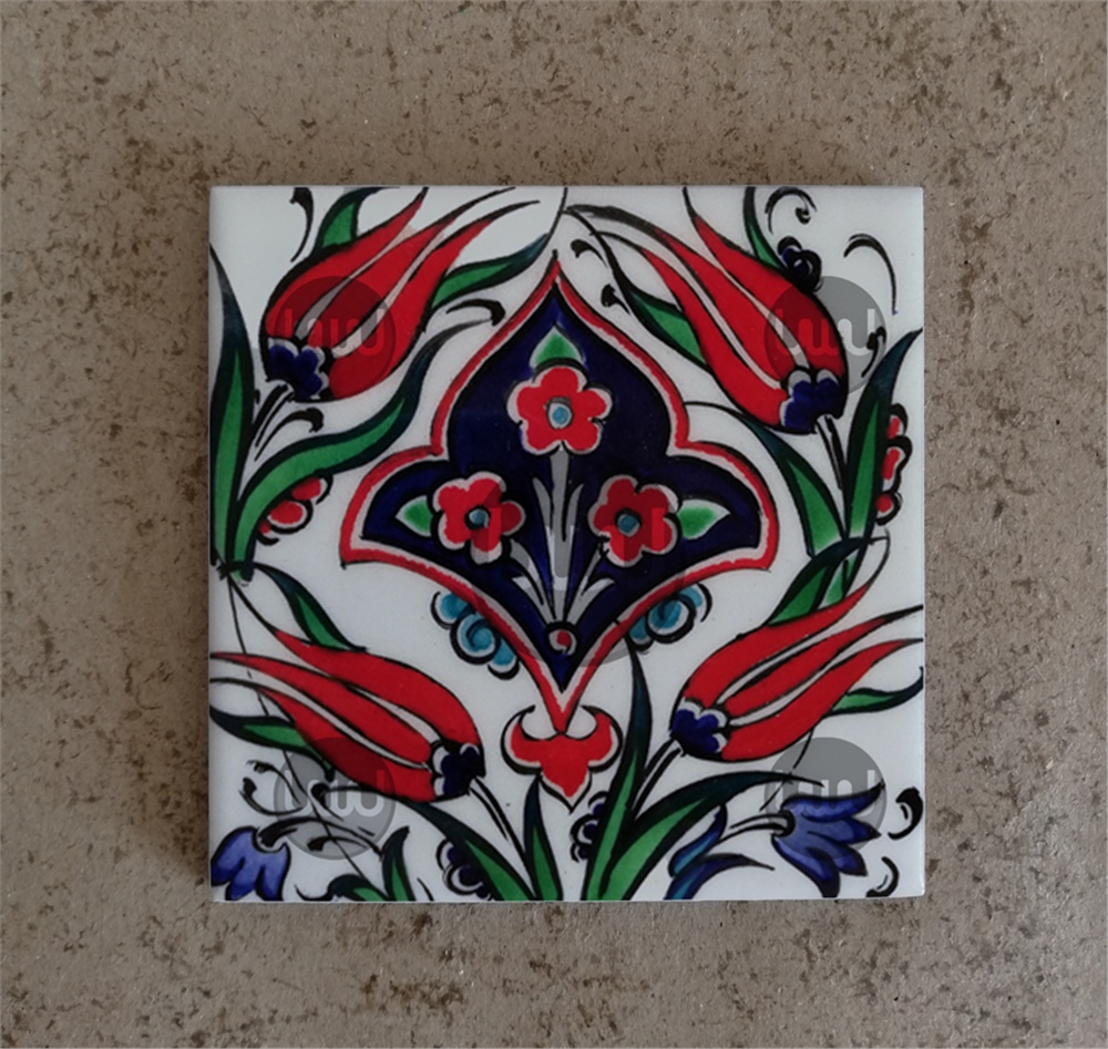 20 X 20 Çini Karo Katalog Kodu WWW5