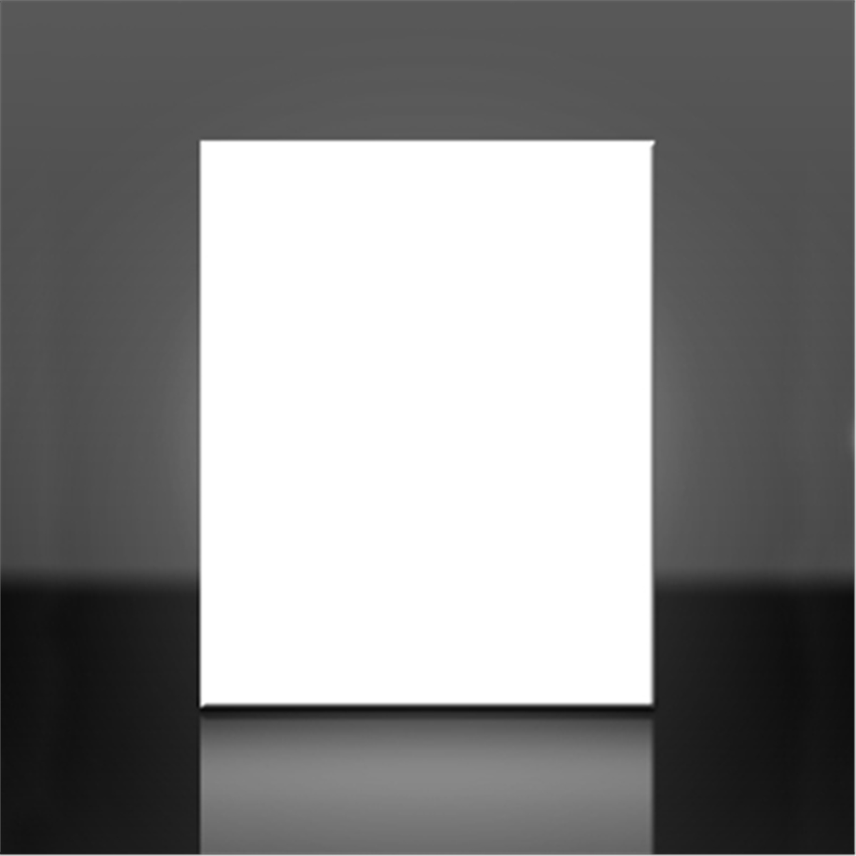 20 x 25 Sublimasyon Seramik