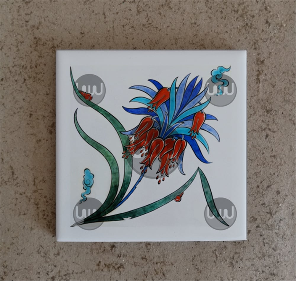 2X2 Çini Karo Katalog Kodu 404