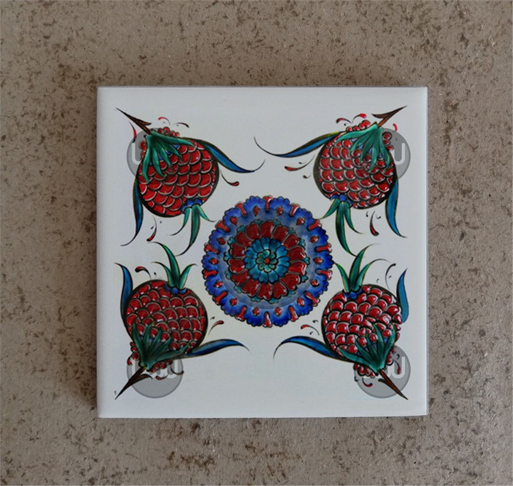 2X2 Çini Karo Katalog Kodu 419
