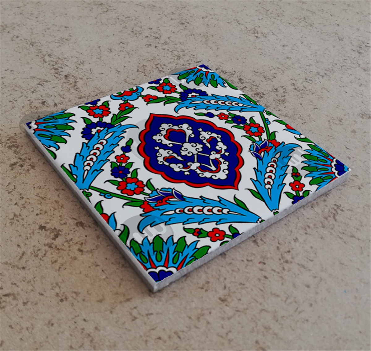 2X2 Çini Karo Katalog Kodu B2