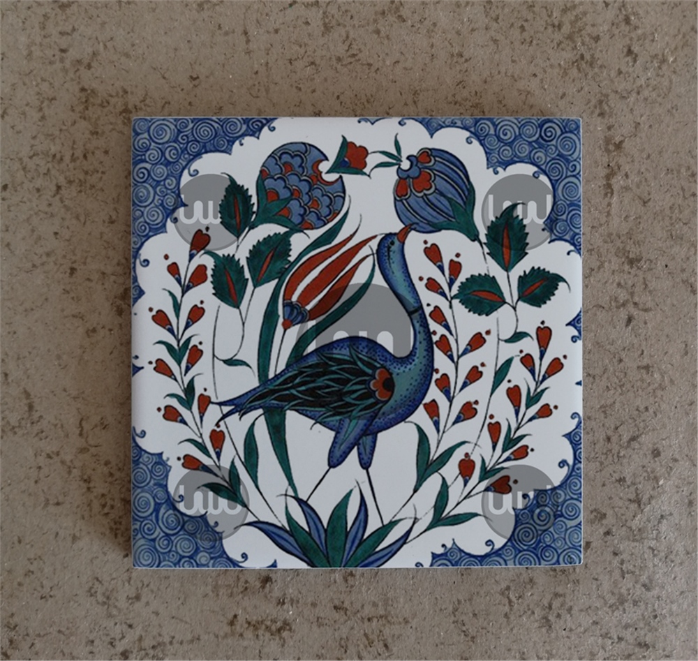 2X2 Çini Karo Katalog Kodu BB1