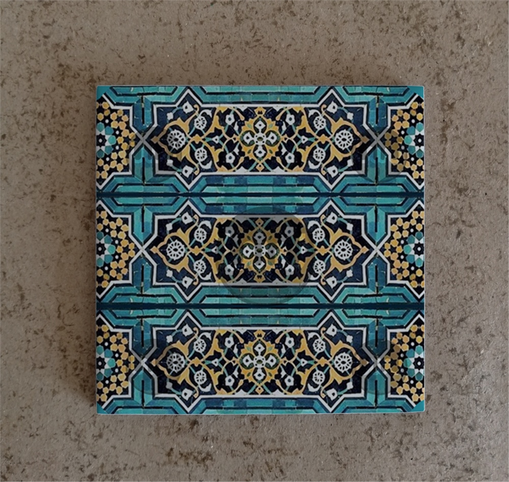 2X2 Çini Karo Katalog Kodu BB6