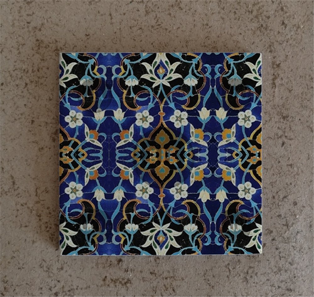 2X2 Çini Karo Katalog Kodu CC7