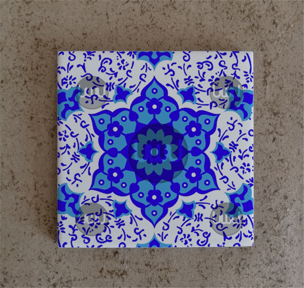 2X2 Çini Karo Katalog Kodu G8