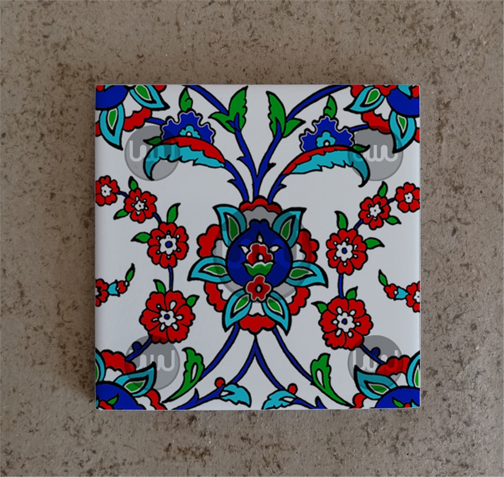 2X2 Çini Karo Katalog Kodu H7