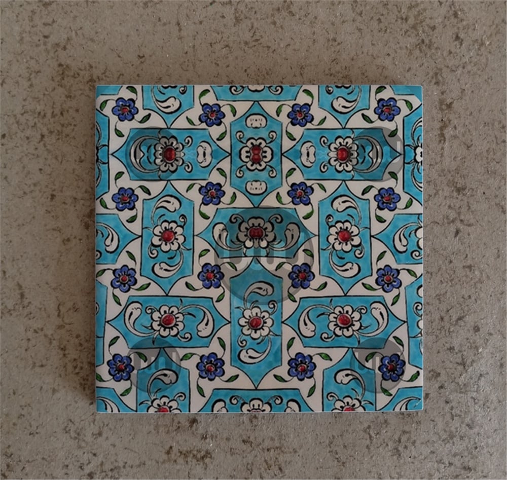 2X2 Çini Karo Katalog Kodu HH2