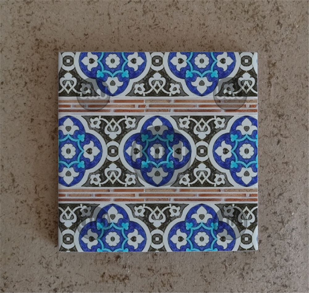 2X2 Çini Karo Katalog Kodu HH3