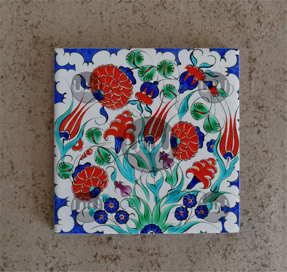 2X2 Çini Karo Katalog Kodu HHH2