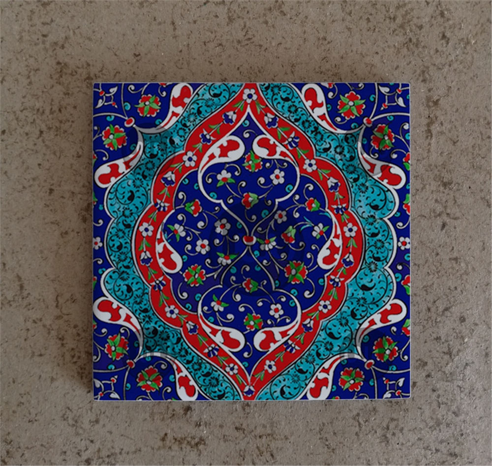 2X2 Çini Karo Katalog Kodu K7