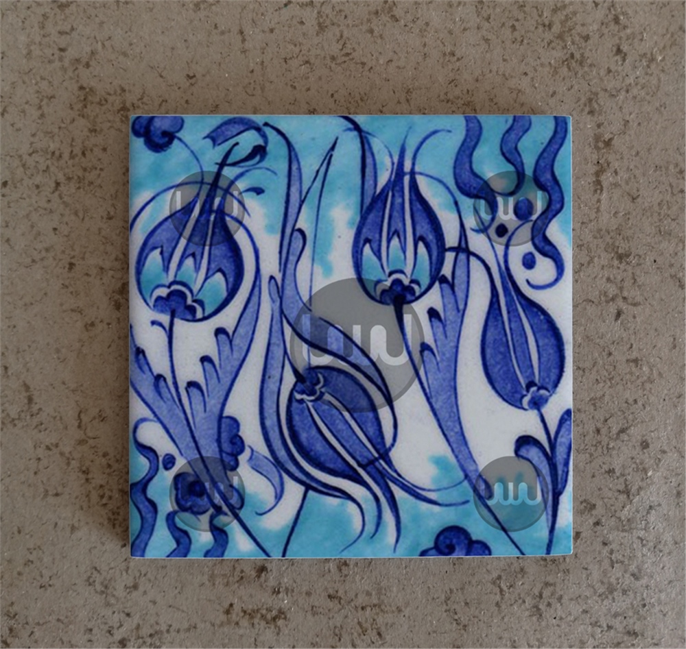 2X2 Çini Karo Katalog Kodu LL8