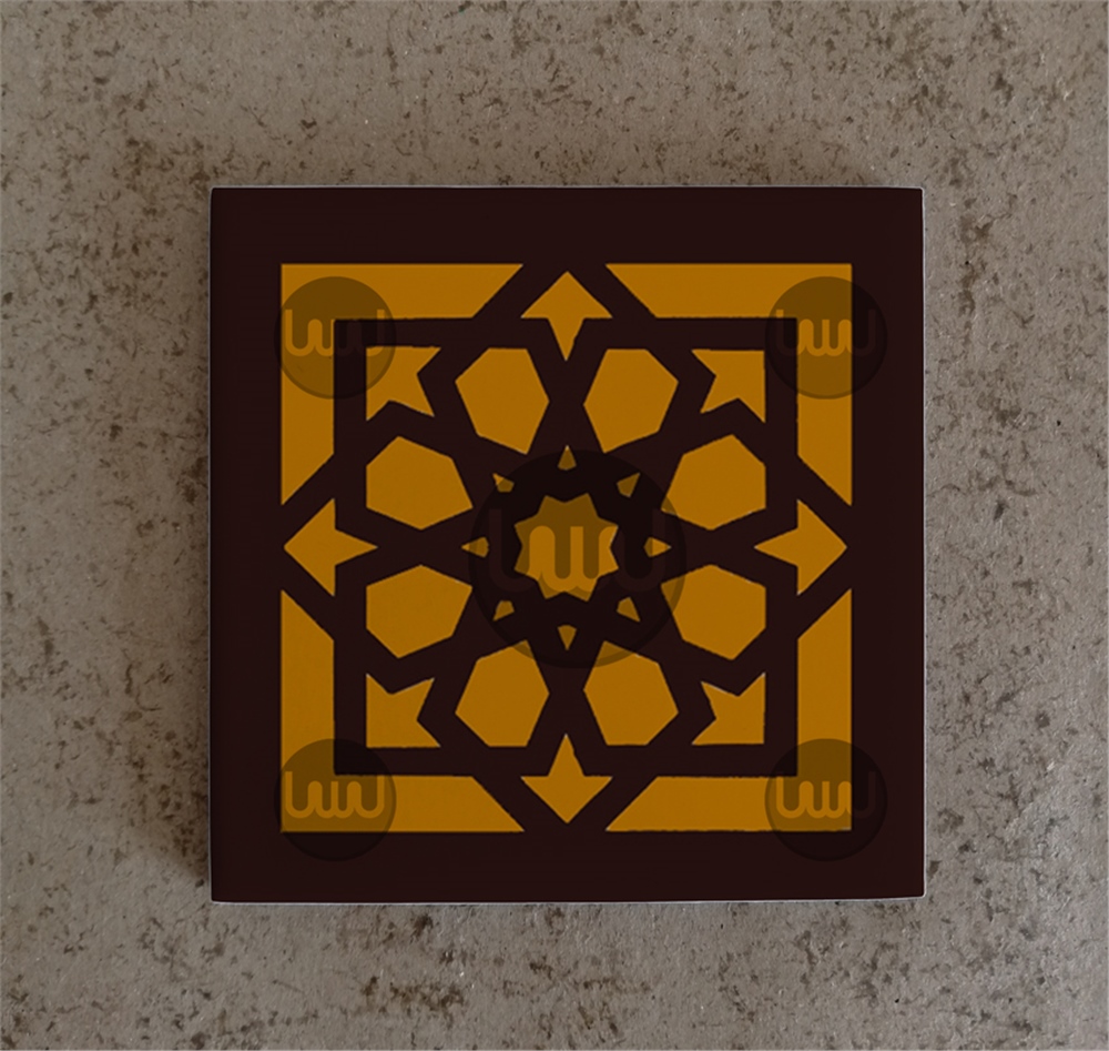 2X2 Çini Karo Katalog Kodu NNN1