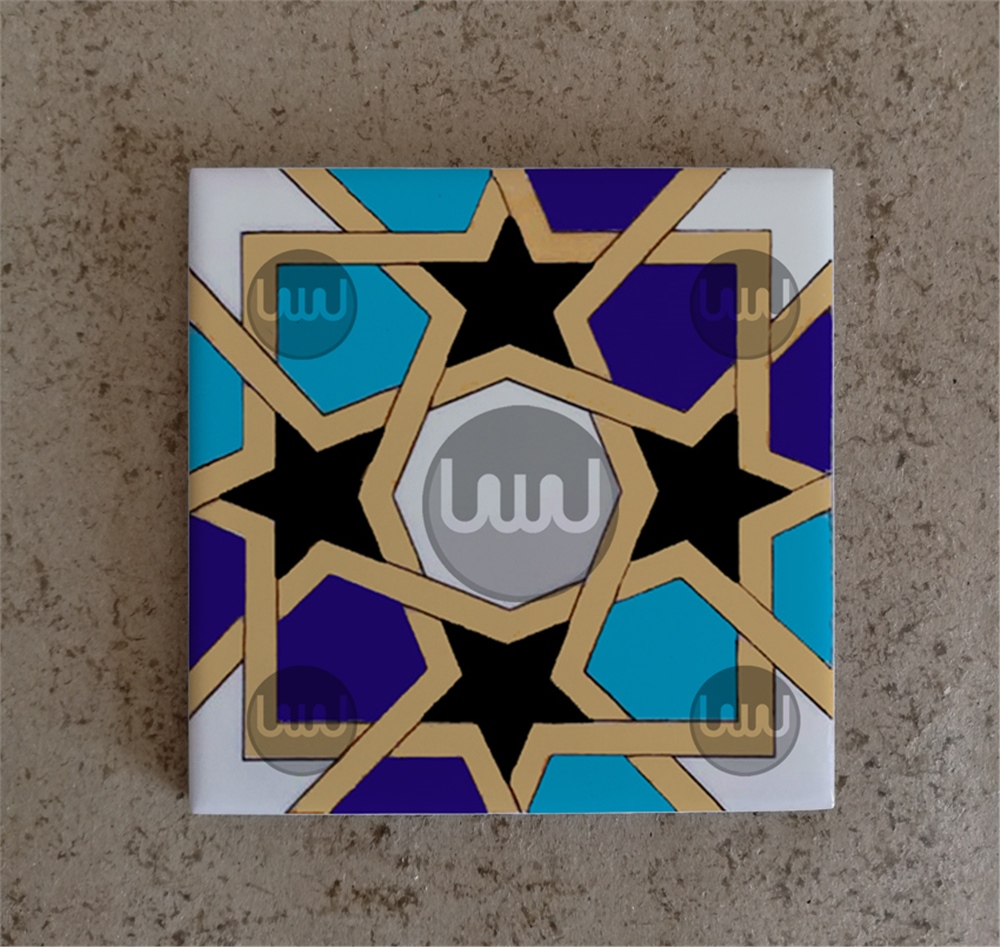 2X2 Çini Karo Katalog Kodu NNN2