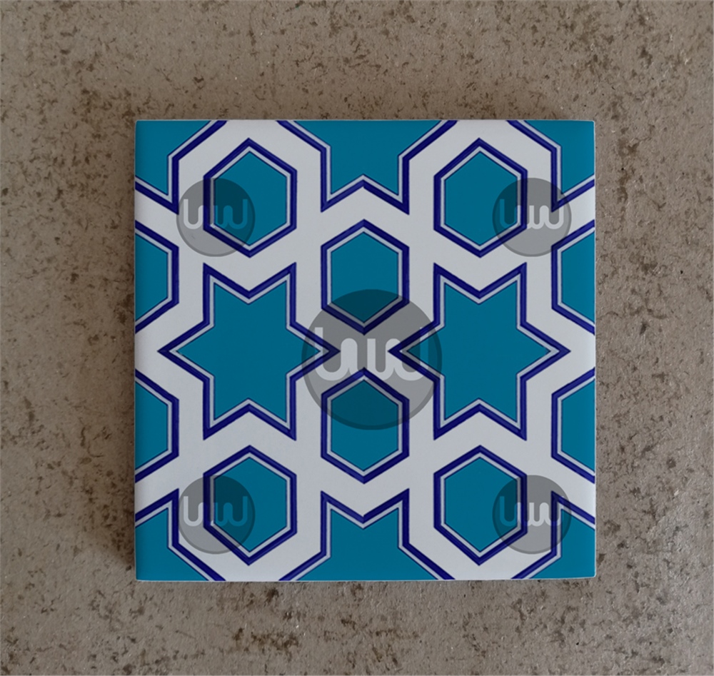 2X2 Çini Karo Katalog Kodu NNN4