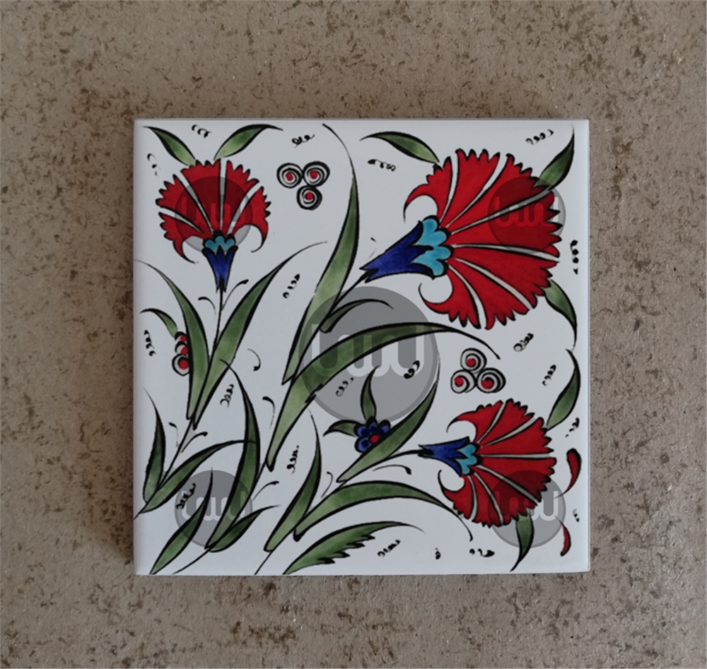 2X2 Çini Karo Katalog Kodu NNN7