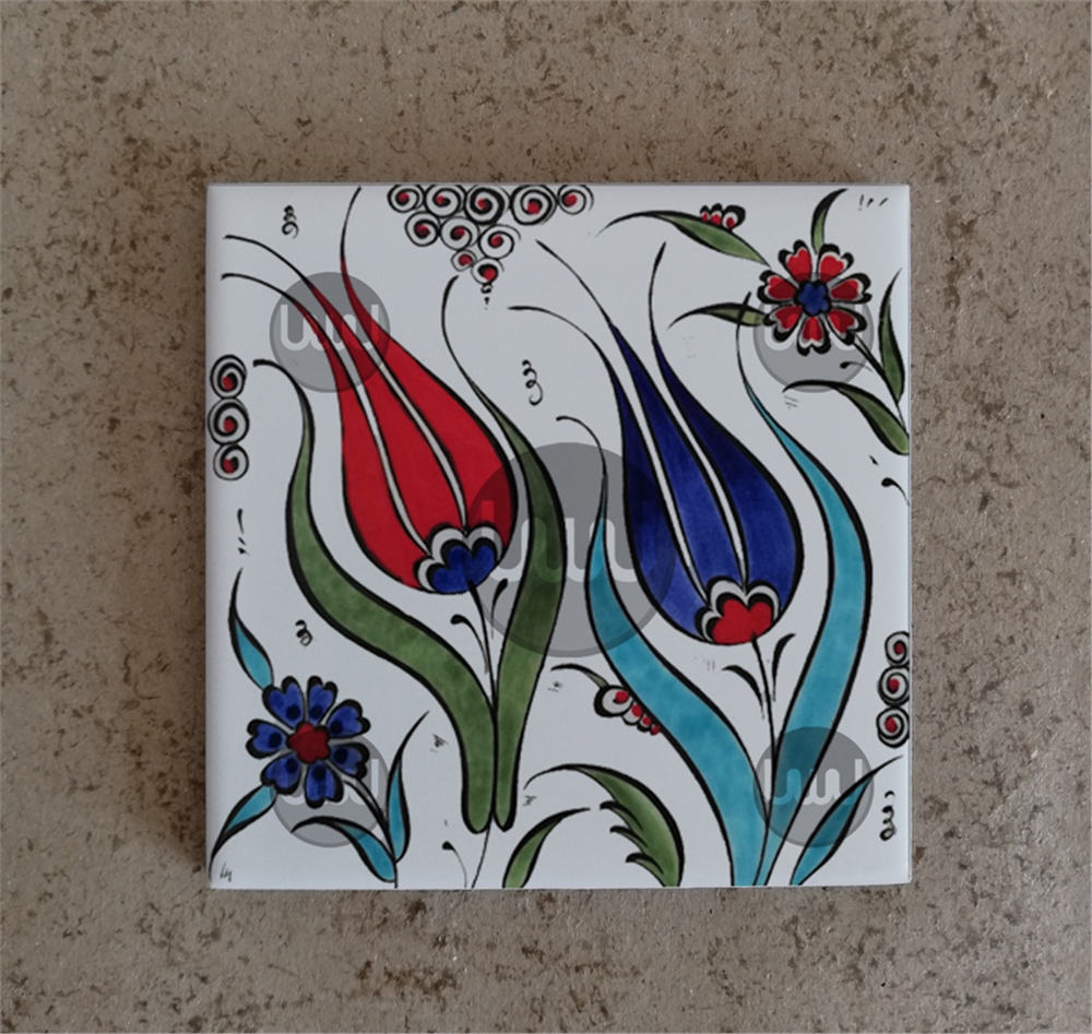 2X2 Çini Karo Katalog Kodu OOO5