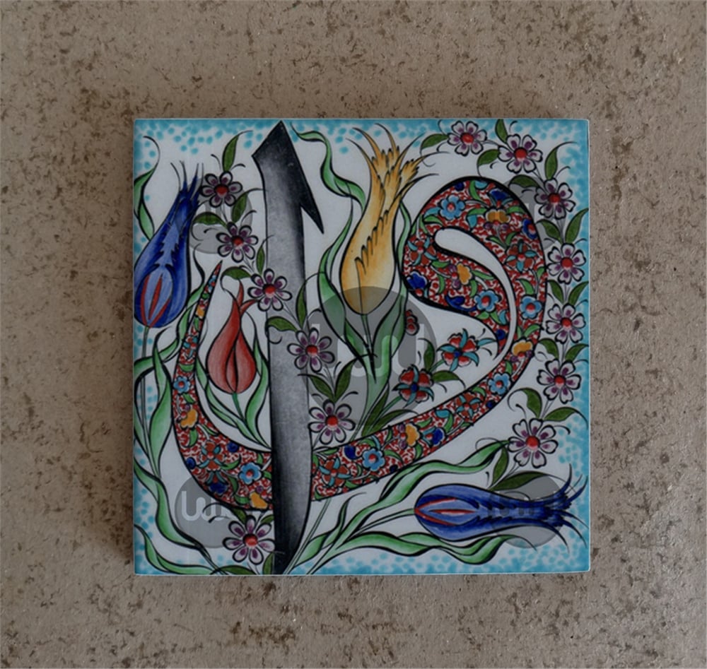 2X2 Çini Karo Katalog Kodu PP6