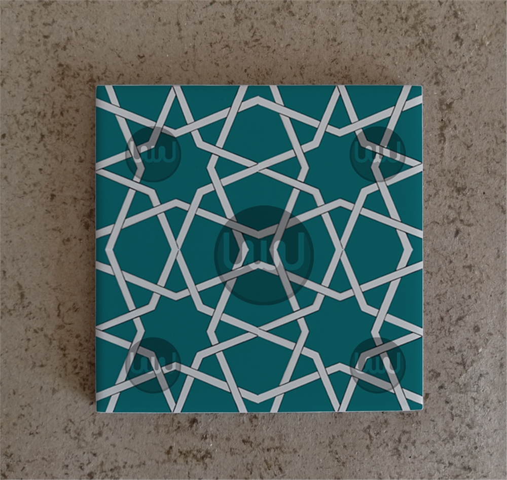 2X2 Çini Karo Katalog Kodu PPP3