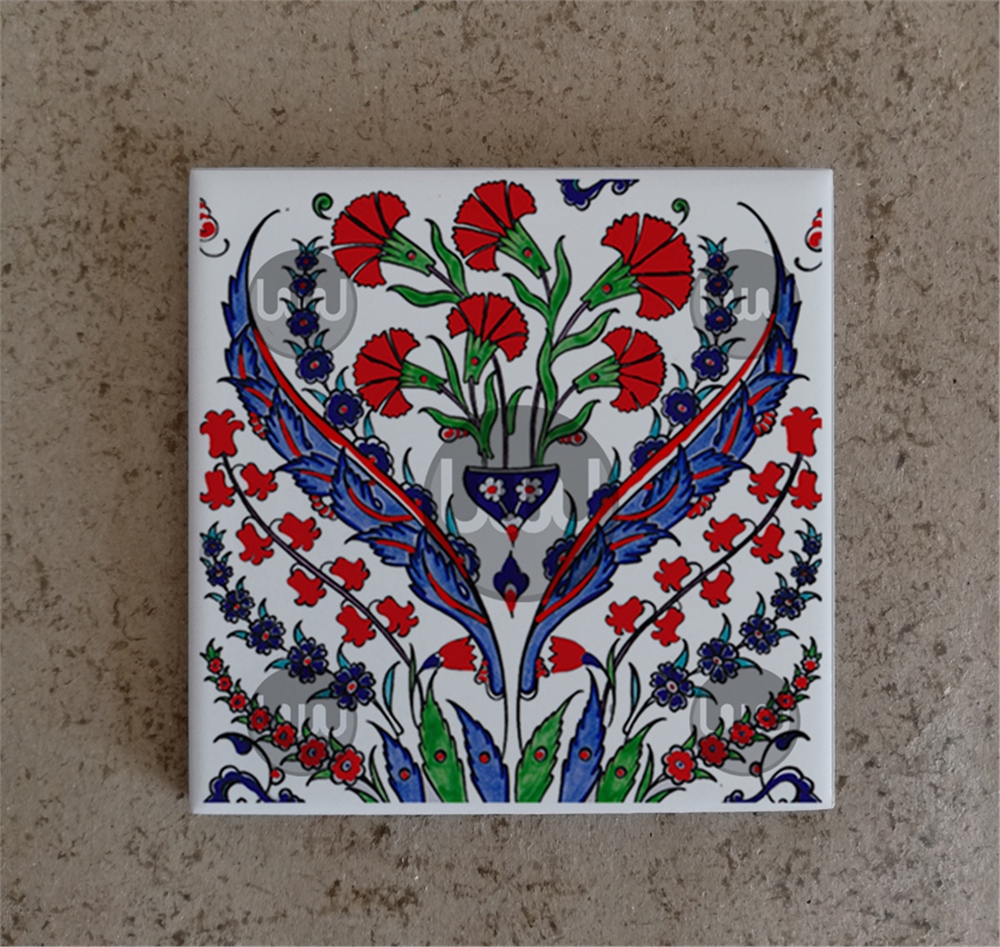 2X2 Çini Karo Katalog Kodu R2