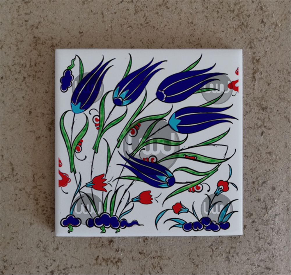 2X2 Çini Karo Katalog Kodu R8