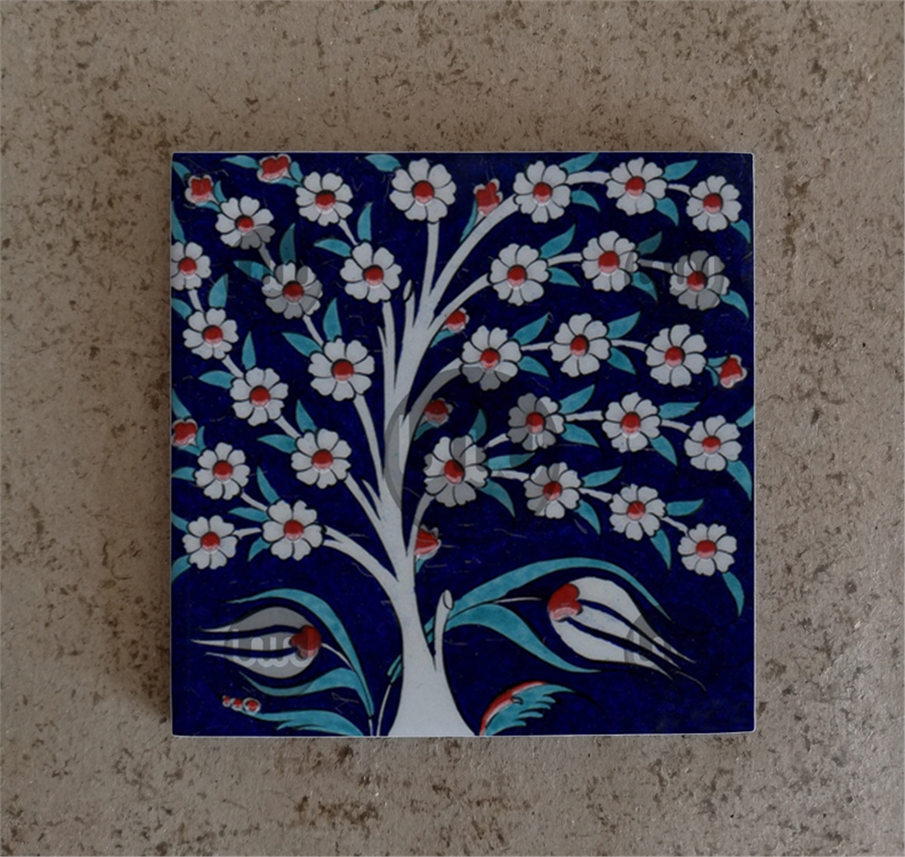 2X2 Çini Karo Katalog Kodu RR8