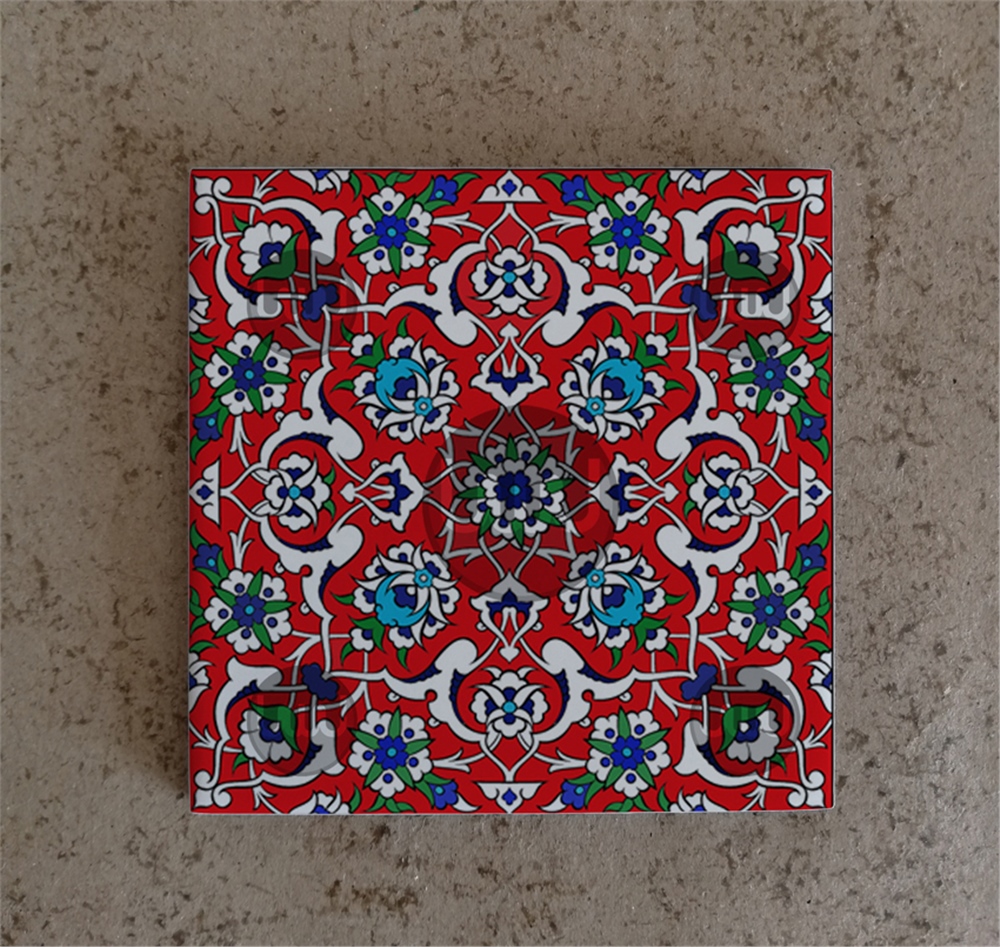 2X2 Çini Karo Katalog Kodu SS8