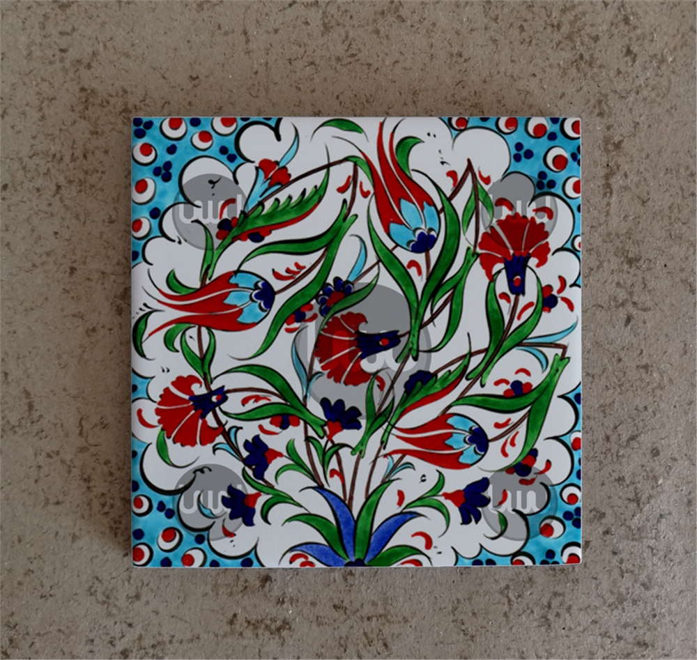 2X2 Çini Karo Katalog Kodu WW2