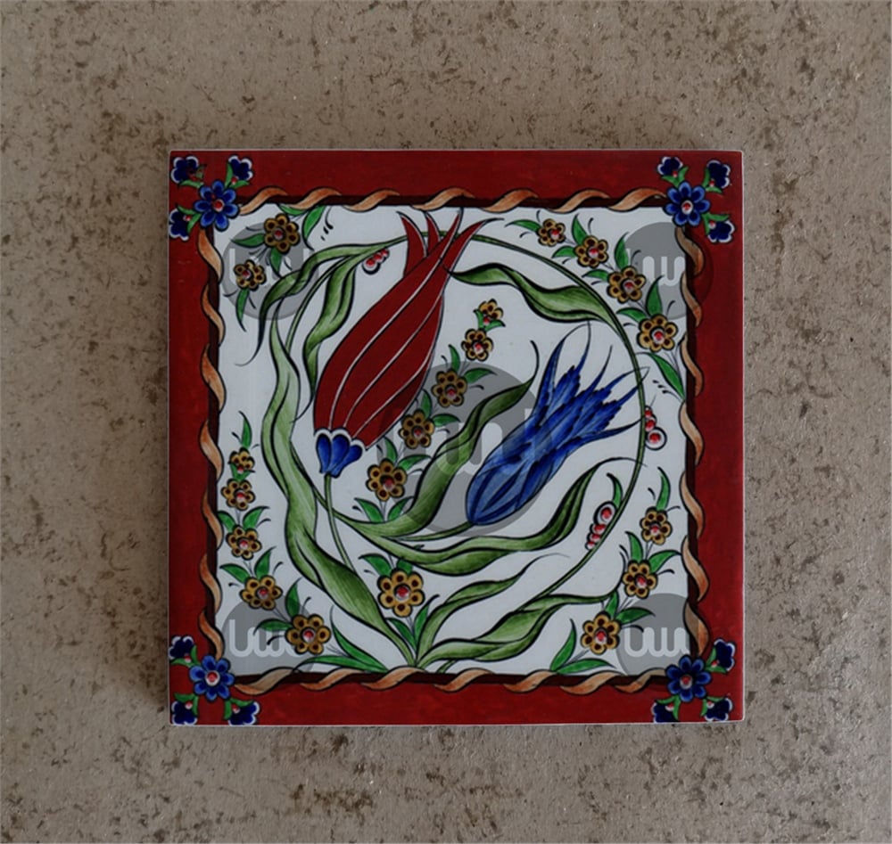 2X2 Çini Karo Katalog Kodu WW3