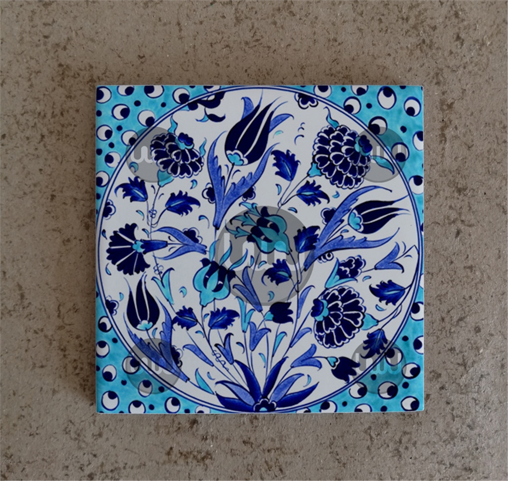 2X2 Çini Karo Katalog Kodu YY2