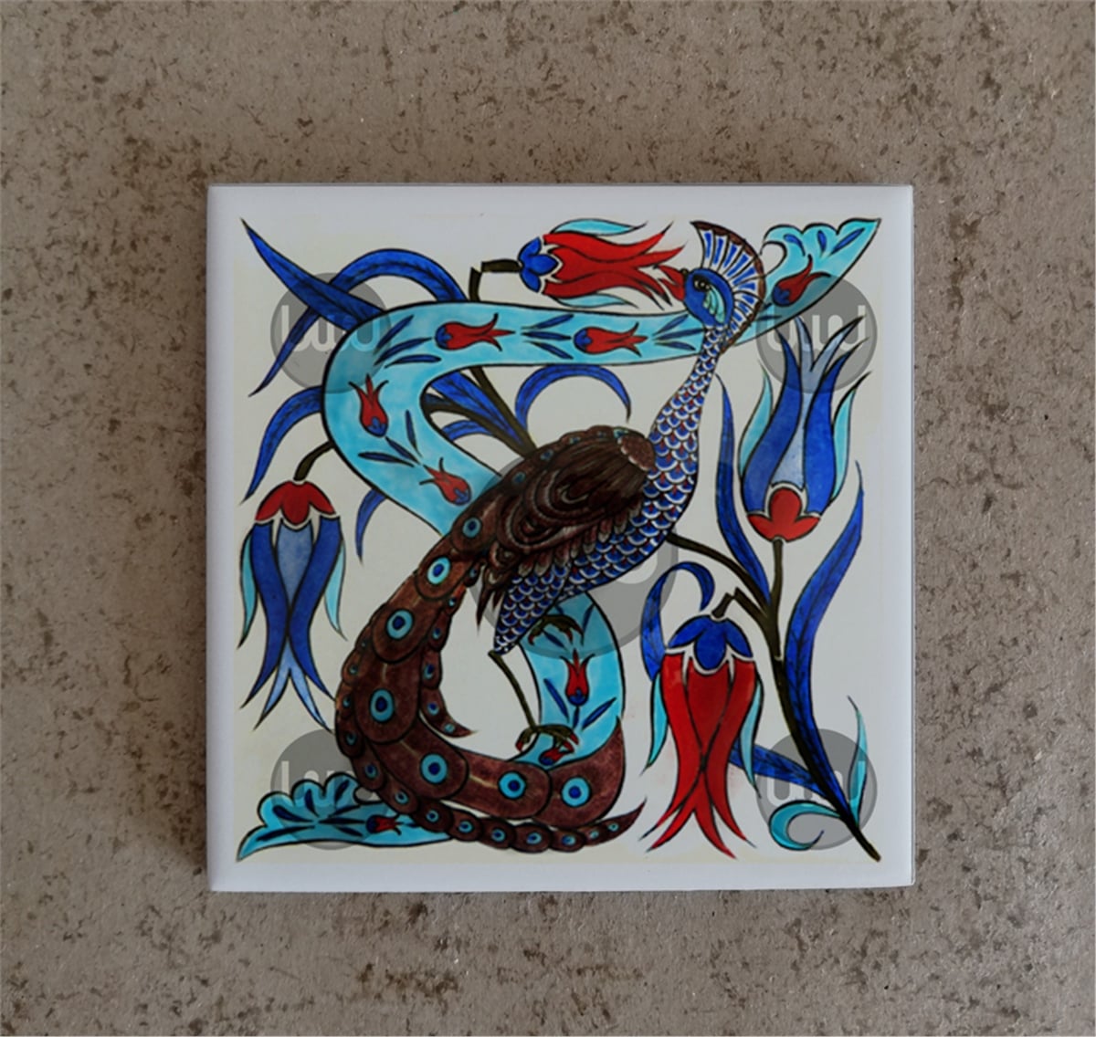 2X2 Magnet Katalog Kodu 418