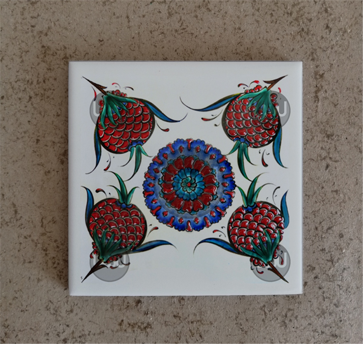 2X2 Magnet Katalog Kodu 419