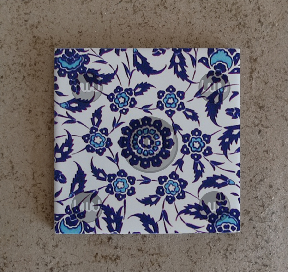 2X2 Magnet Katalog Kodu 435