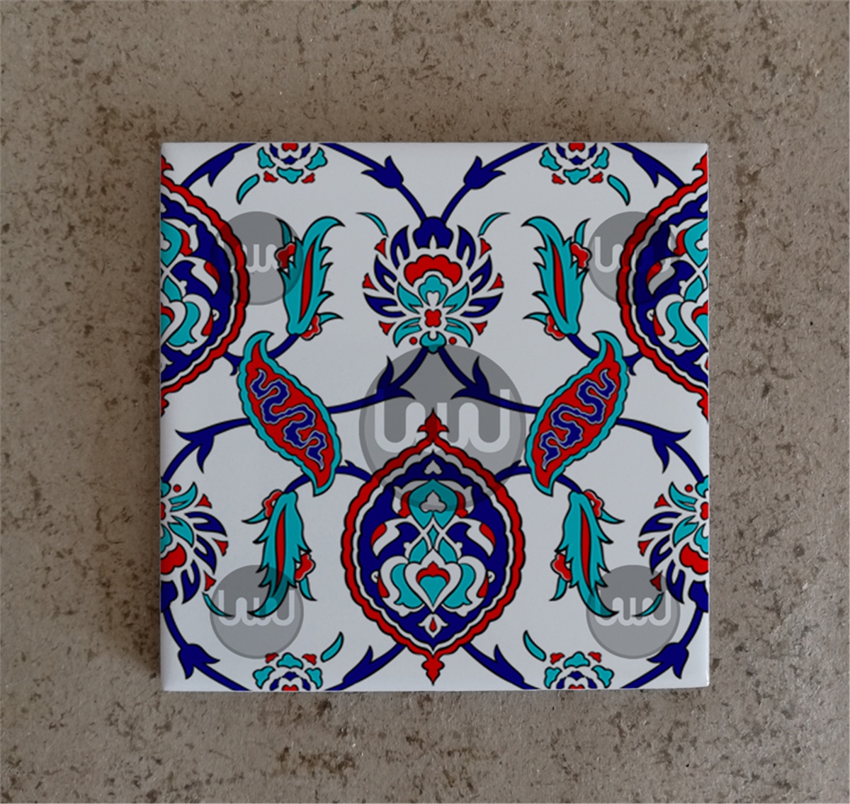 2X2 Magnet Katalog Kodu A3