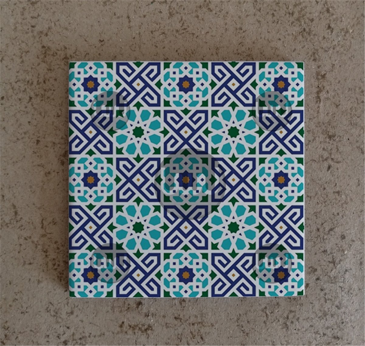 2X2 Magnet Katalog Kodu AA3