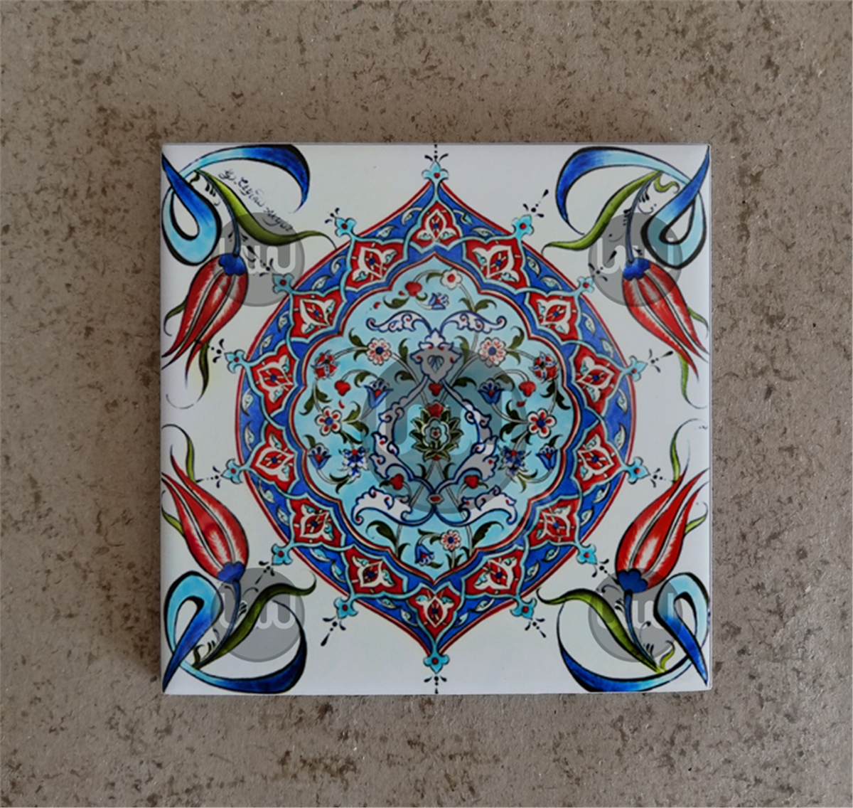 2X2 Magnet Katalog Kodu AA7