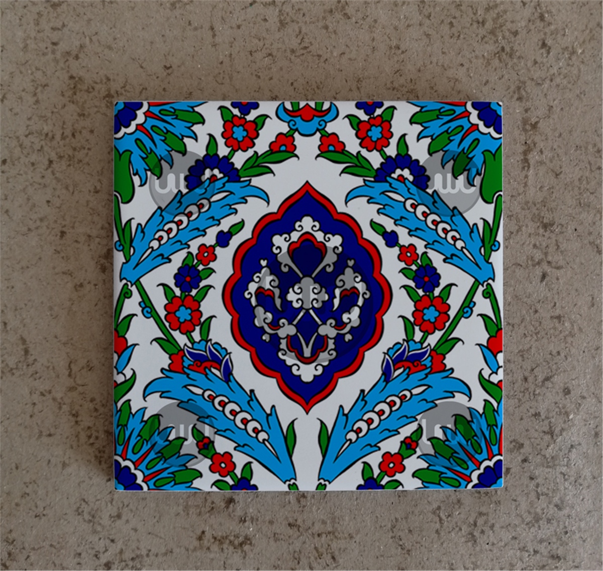 2X2 Magnet Katalog Kodu B2